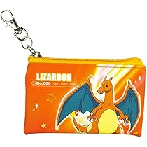 ポケモン　ハートポーチ RAPTURE ハートポーチ / スターポーチ -PO470- NEW IN